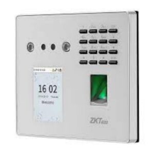 ZKTeco MB560-VL Multi-Biometric Identification Access Control Terminal