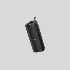 Hoco HC4 Bluetooth Speaker – Black Color