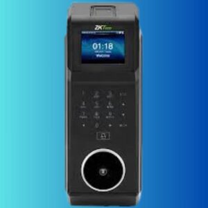 ZKTeco PA10 Palm Hybrid Biometrics Time Attendance And Access Control Terminal