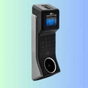 ZKTeco PA10 Palm Hybrid Biometrics Time Attendance And Access Control Terminal