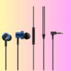 Mi Dual Driver In-Ear Magnetic Earphones