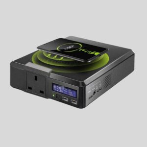 ALLPOWERS S200 Portable Power Station 200W 154Wh