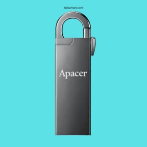Apacer AH15A 32GB USB 3.1 Gen 1 Ashy Pen Drive