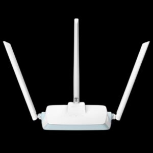 D-Link R04 N300 300mbps 3 Antenna EAGLE PRO AI Smart Router