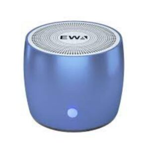 EWA A103 Bluetooth Speaker – Sky Blue Color