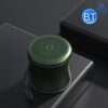 EWA A119 Mini Bluetooth Speaker-Green Color