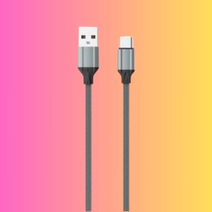 LDNIO LS441 USB-A To Type-C Cable