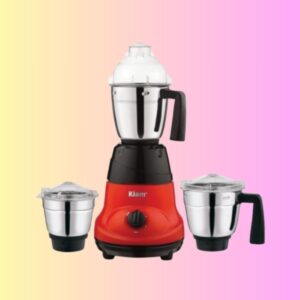 Kiam Mixer Blender And Grinder 3 In 1 – 750w (BL-1900)