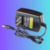 GearUP 12V/3A Router Power Adapter (AC 100-240V To DC 12V, 3A)