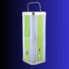 Geepas GE5595 Multifunctional Led Emergency Light – Green Color