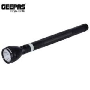 Geepas GFL3869 Rechargeable LED Torch Light