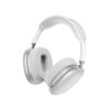 Hoco ESD15 Wireless Bluetooth Headphones – Silver Color
