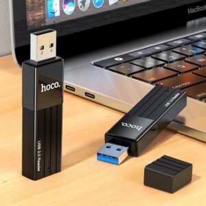 Hoco HB20 USB 2.0 Card Reader