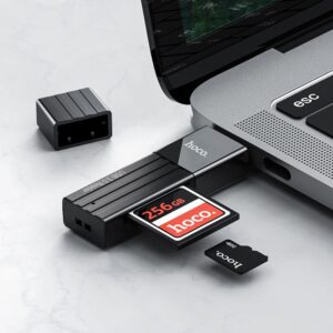Hoco HB20 USB 3.0 Card Reader