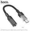 Hoco LS37 DAC Transparent Digital Audio Converter