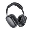 Hoco W35 Air Wireless Headphone-Black Color