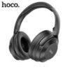 Hoco W45 Wireless Bluetooth Headphone – Black Color