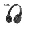 Hoco W46 Headphones HIFI Audio Bluetooth