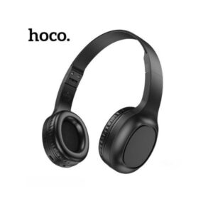 Hoco W46 Headphones HIFI Audio Bluetooth