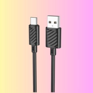 Hoco X88 1M USB To Type-C Charging Cable