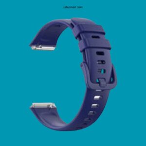 Huawei Band 7 Strap- Blue Color