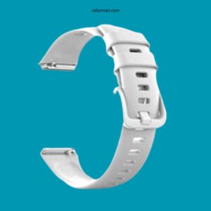 Huawei Band 7 Strap- White Color