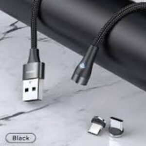 JOYROOM Magnetic 1M Type C Cable