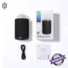 Joyroom JR-MS01 Portable Bluetooth Speaker With Ambient Light