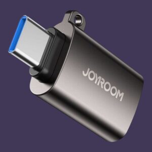 Joyroom S-H151 Type-C Male To USB Female Adapter