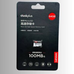 Lenovo Thinkplus TF Memory Card 64GB