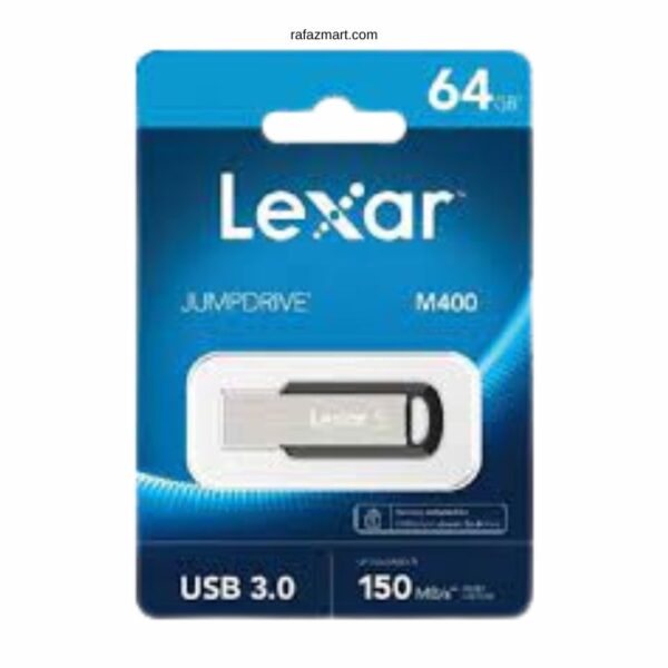 Lexar JumpDrive M400- 64GB