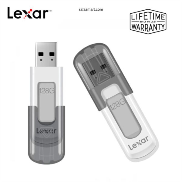 Lexar JumpDrive V100 – 32GB