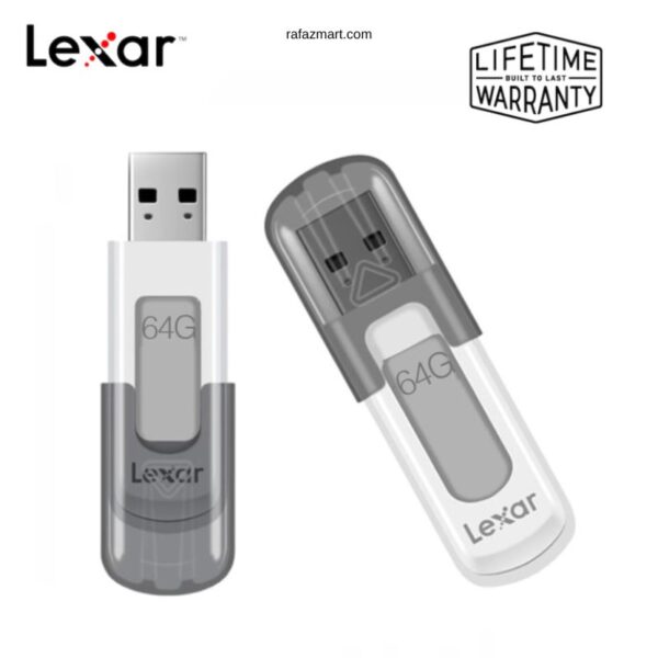 Lexar JumpDrive V100 – 64GB