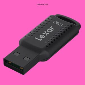 Lexar JumpDrive V400 Pen Drive- 32GB