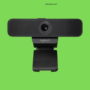 Logitech C925E Webcam