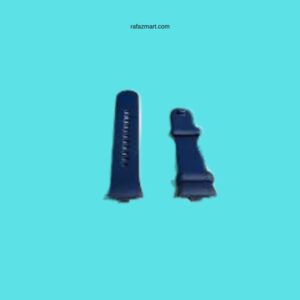 Mi Band 8 Pro Straps- Blue Color