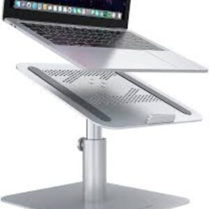 NEEPHO-T2 360 Rotating Laptop Macbook Stand