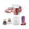 Panasonic MX-EX1021 Juicer Blender With Double Dry Mill