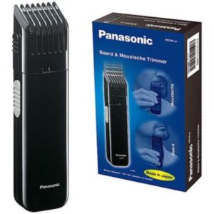 Panasonic Multi-System Trimmer (ER-240)
