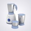 Philips Mixer Grinder HL761004 500W – (White And Blue)