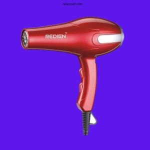 Redien RN-8720 High-Power Household Anion Hair Dryer