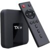 TX9 Pro 8GB + 128GB Android Smart TV Box