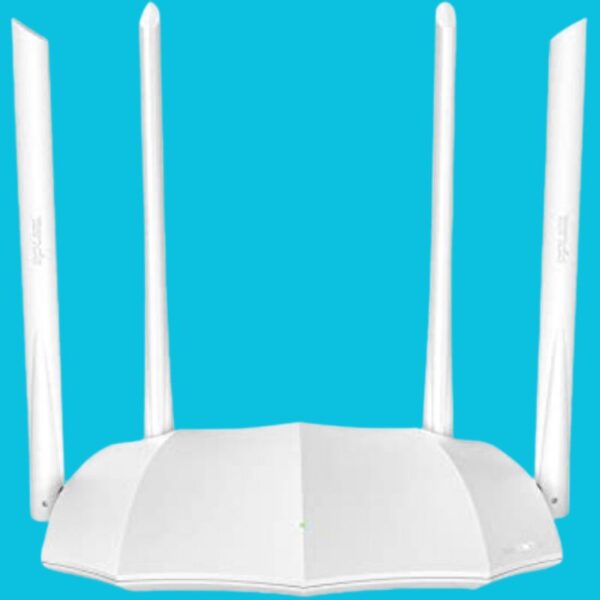 Tenda AC5 AC1200 Smart Dual-Band WiFi Router