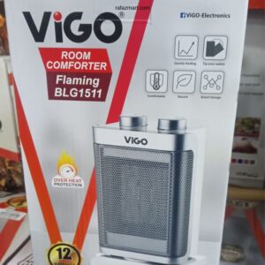 ViGO Room Comforter Flaming – BLG1511