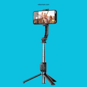 WiWu Detachable Tripod Selfie Stick SE001