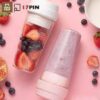 Xiaomi 17pin 400ML Star Fruit Cup Portable Juicer (JM001)