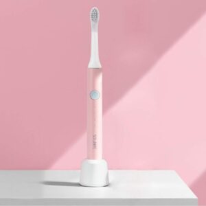 Xiaomi Enchen Aurora T+ Sonic Electric Toothbrush (Pink Color)
