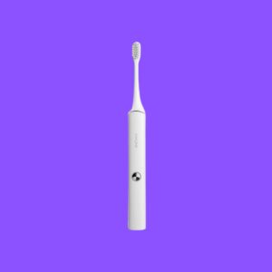 Xiaomi Enchen Aurora T+ Sonic Electric Toothbrush (White Color)