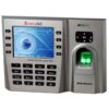 ZKTeco IClock260 Fingerprint Time Attendance And Access Control Terminal