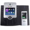 ZKTeco IClock880 Fingerprint Time Attendance And Access Control Terminal
